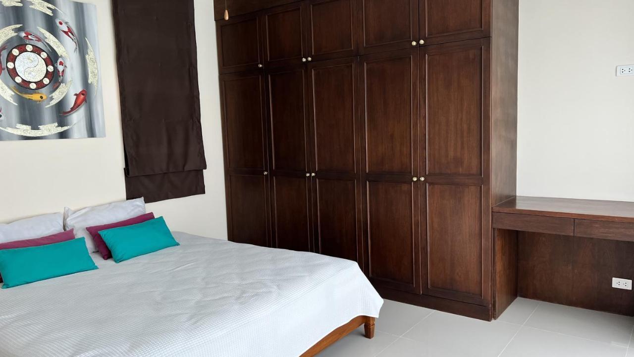 Plunge Tropic 2 Naiharn Vila