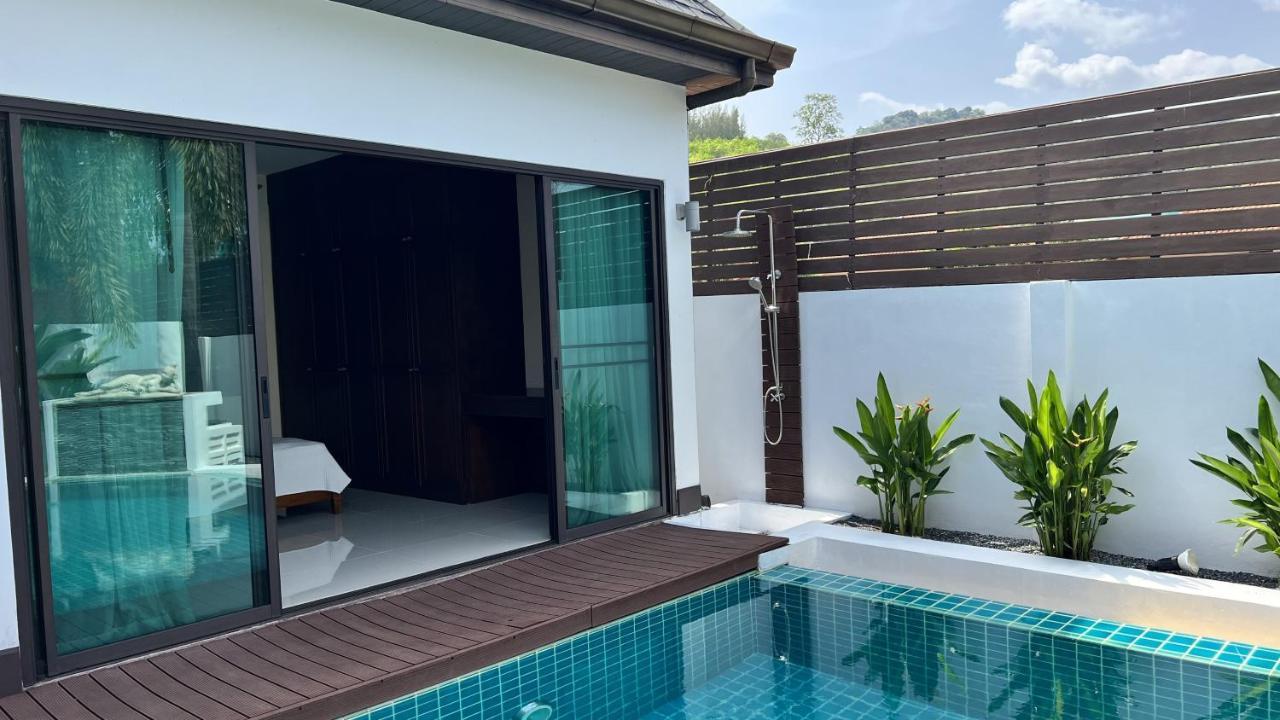 Plunge Tropic 2 Naiharn Vila Rawai