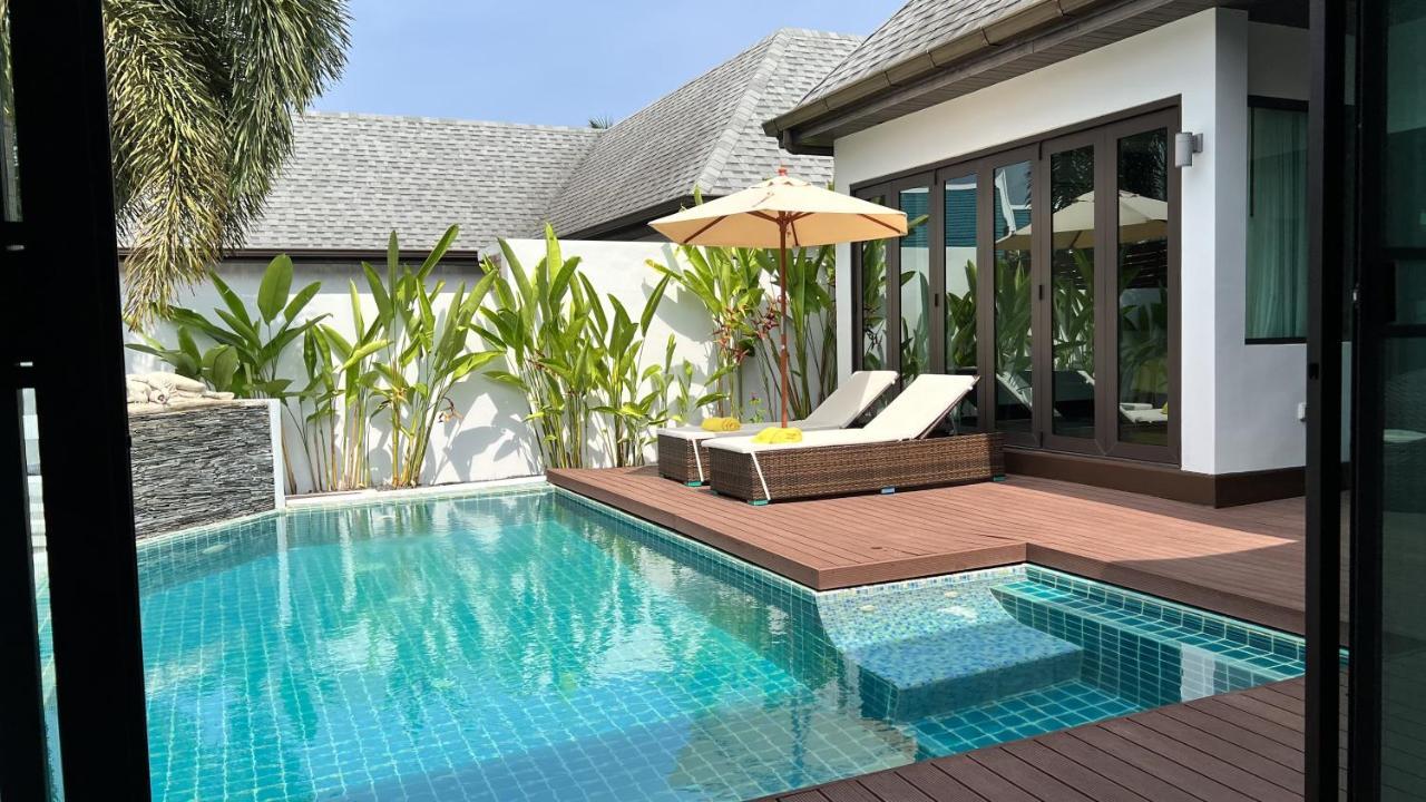 Plunge Tropic 2 Naiharn