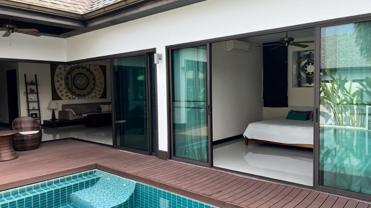 Plunge Tropic 2 Naiharn * Rawai