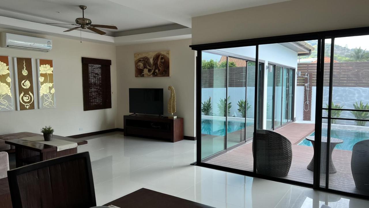 Plunge Tropic 2 Naiharn *