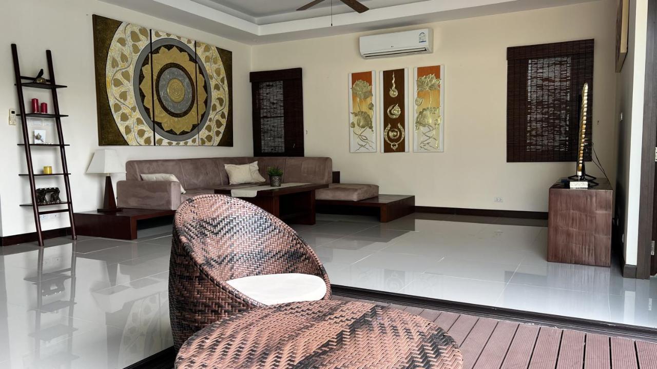 Plunge Tropic 2 Naiharn *