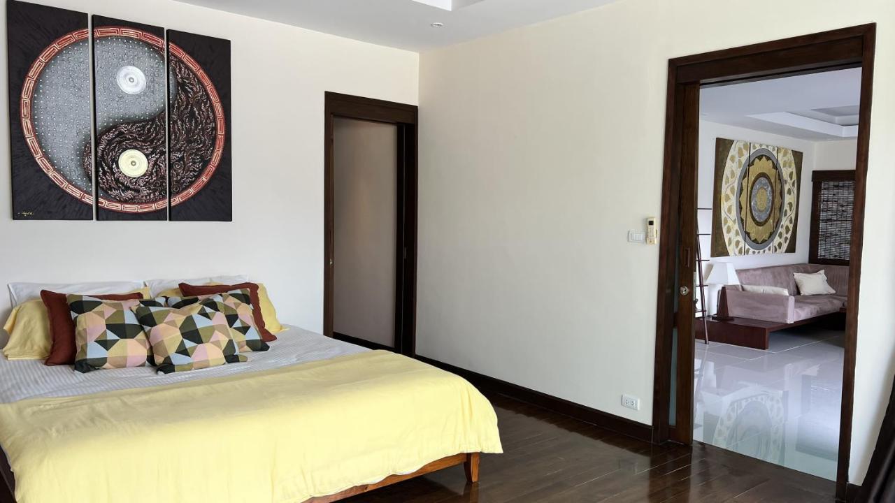 Plunge Tropic 2 Naiharn *