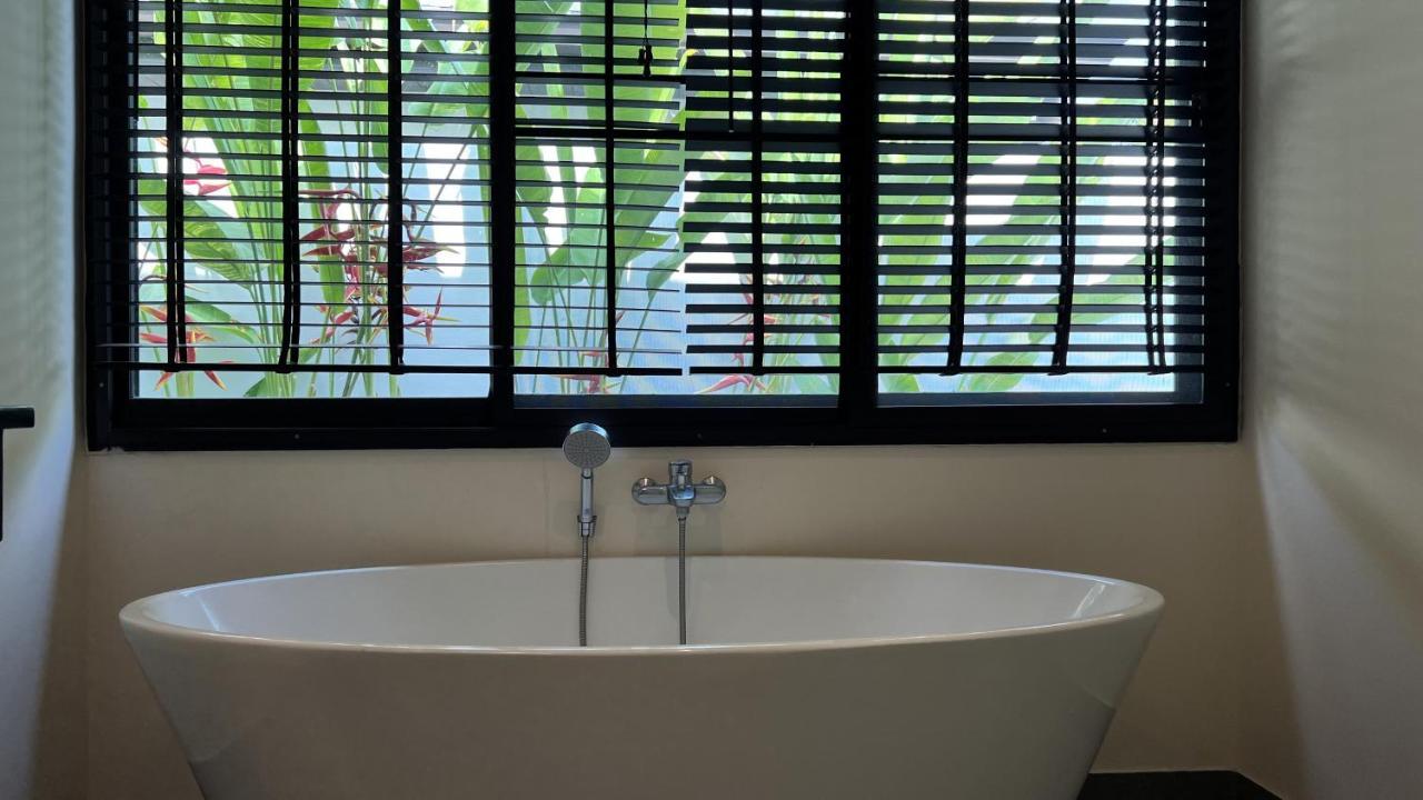 Villa Plunge Tropic 2 Naiharn