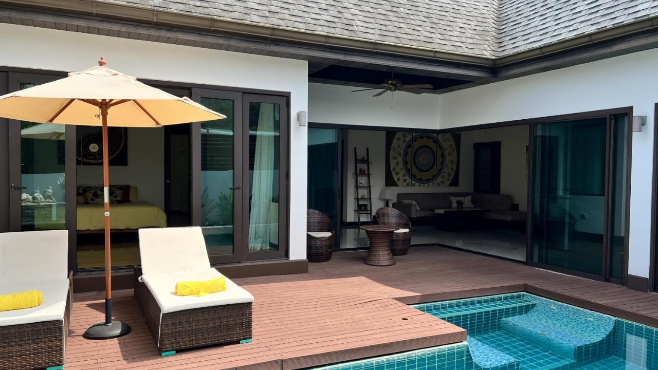 Plunge Tropic 2 Naiharn *