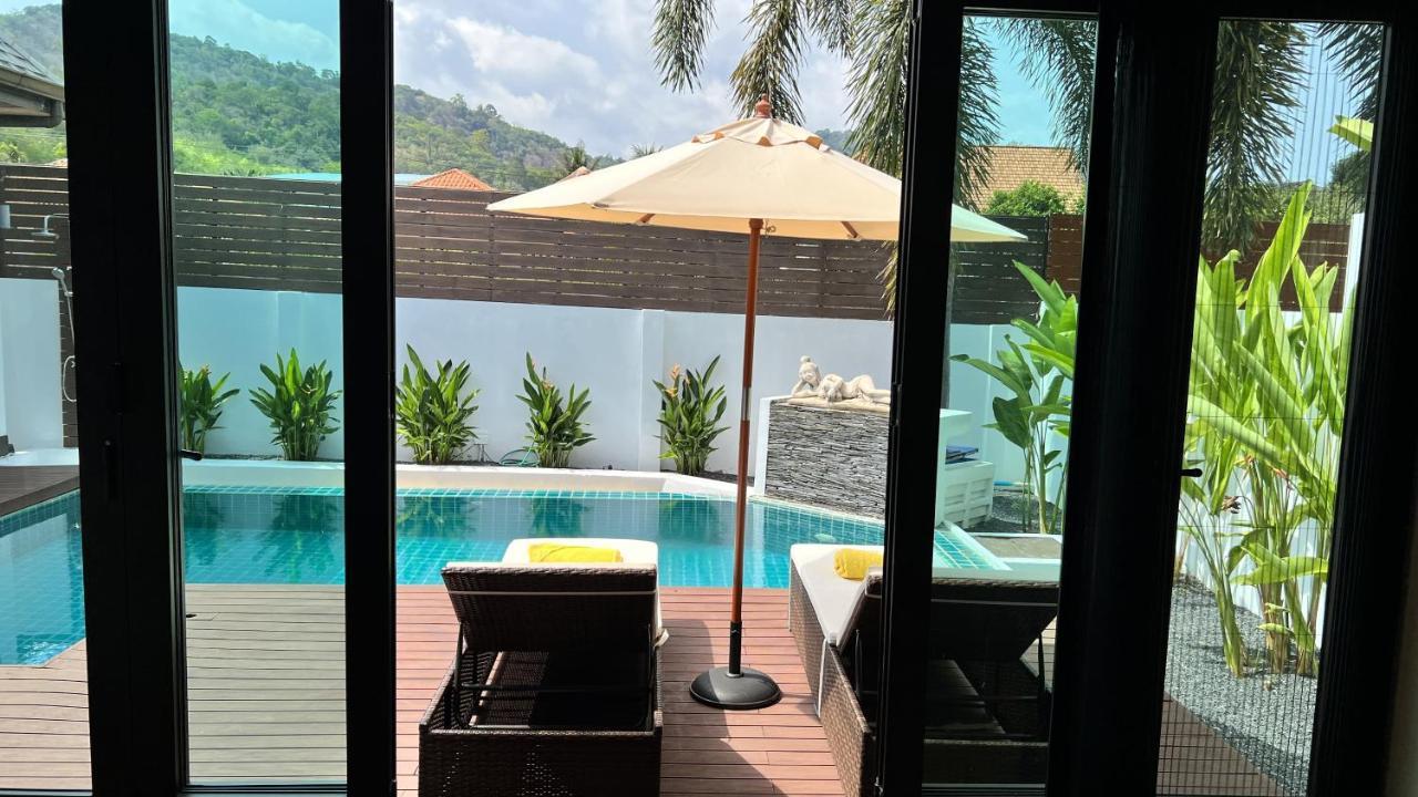 Plunge Tropic 2 Naiharn