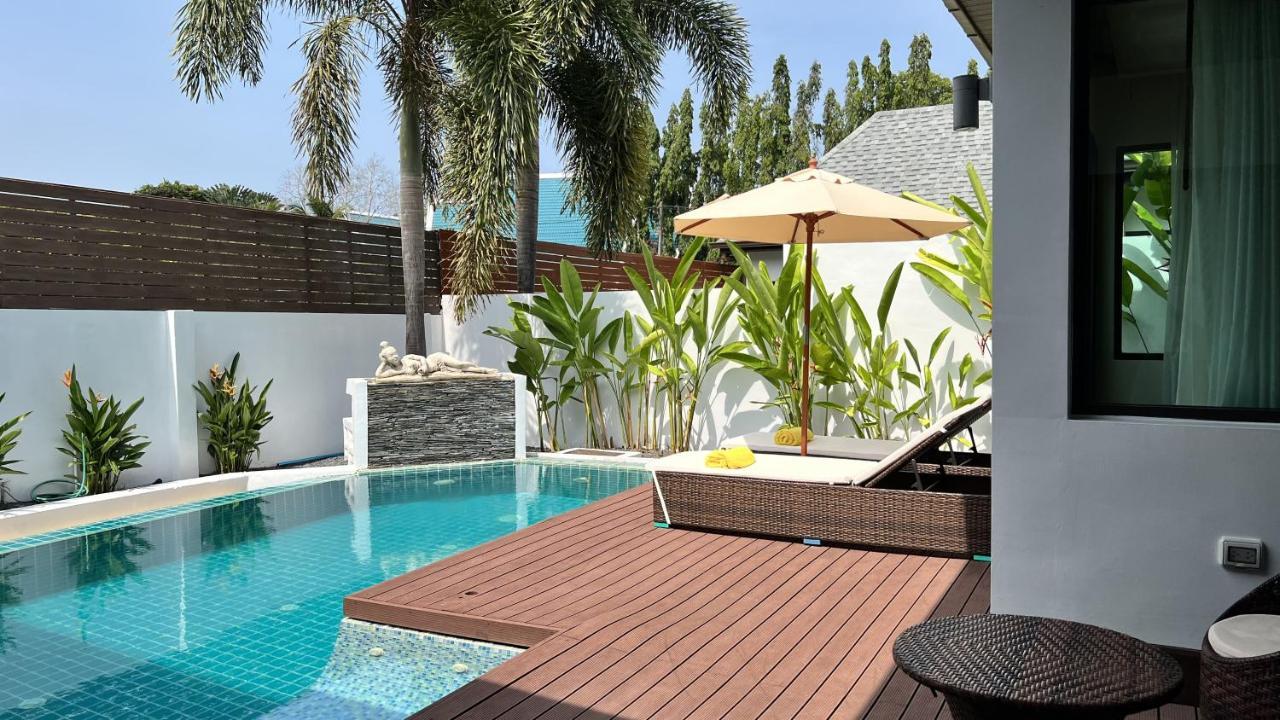 Plunge Tropic 2 Naiharn *