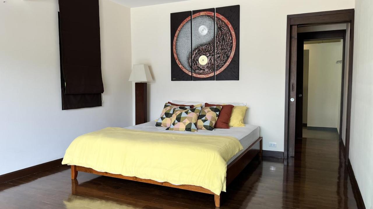Plunge Tropic 2 Naiharn *